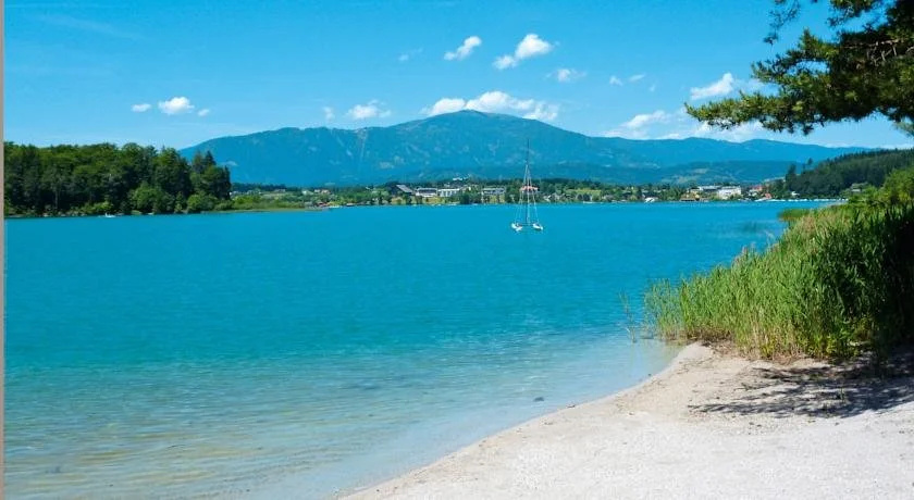 Pension Stissen Haus am See - Général
