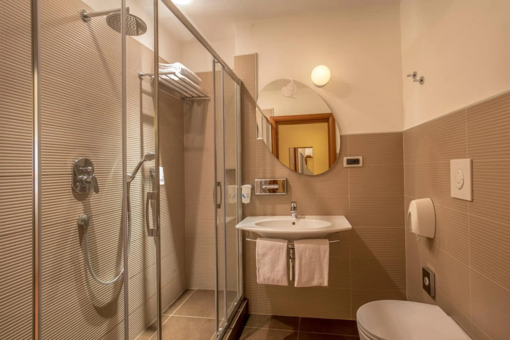 Best Western Plus Globus Hotel - Général