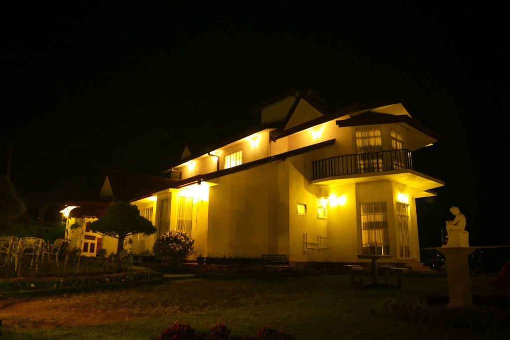The Rosedale Grand Nuwara Eliya