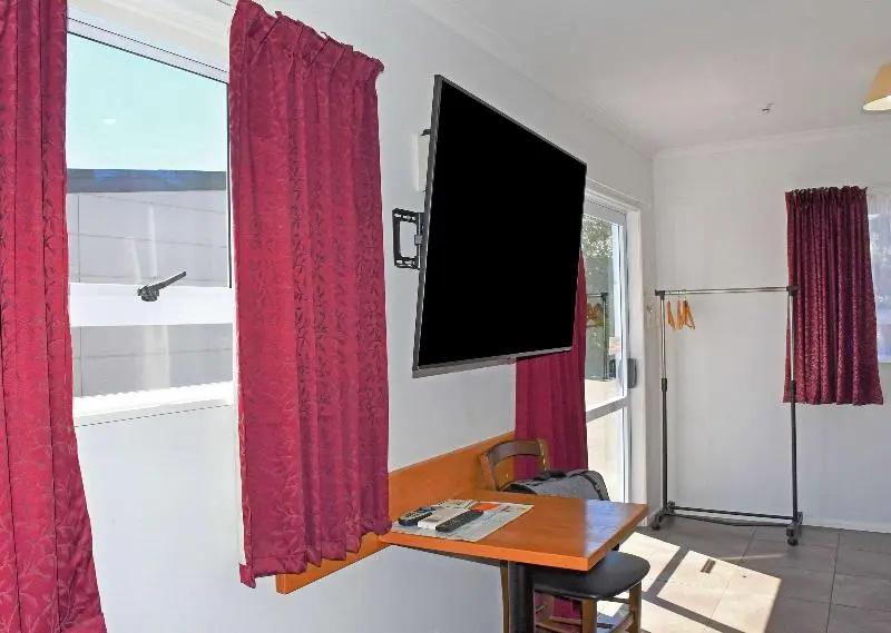 Comfort Inn Westshore Beach - Chambres