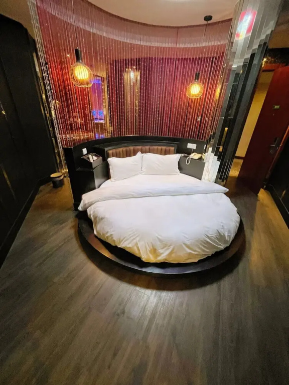 Maixinge Boutique Hotel - Chambres
