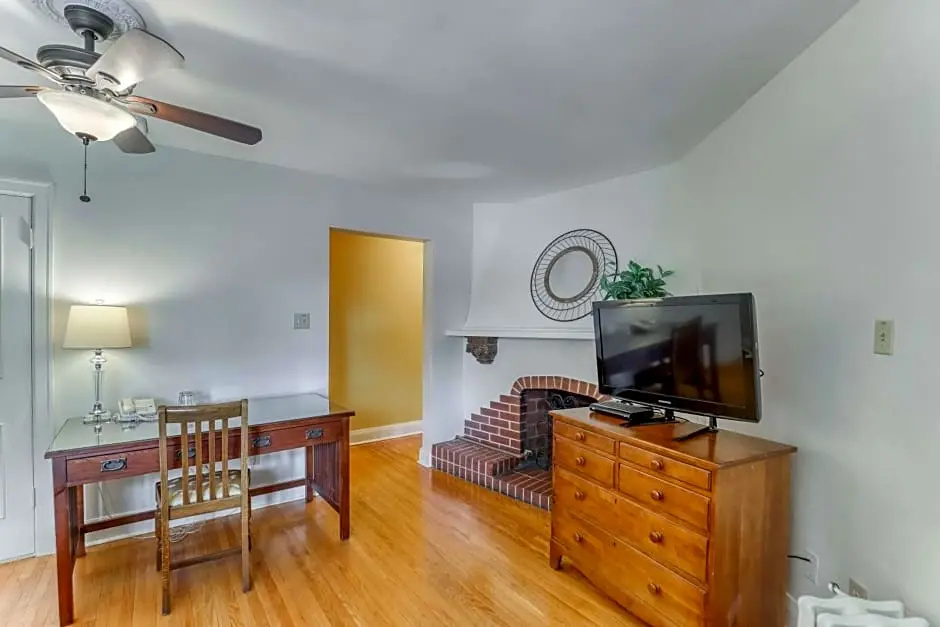 Premium Quadruple room