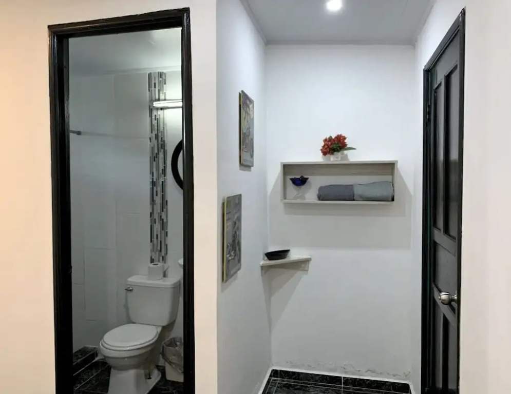 Hotel Pacific Coast - Chambres