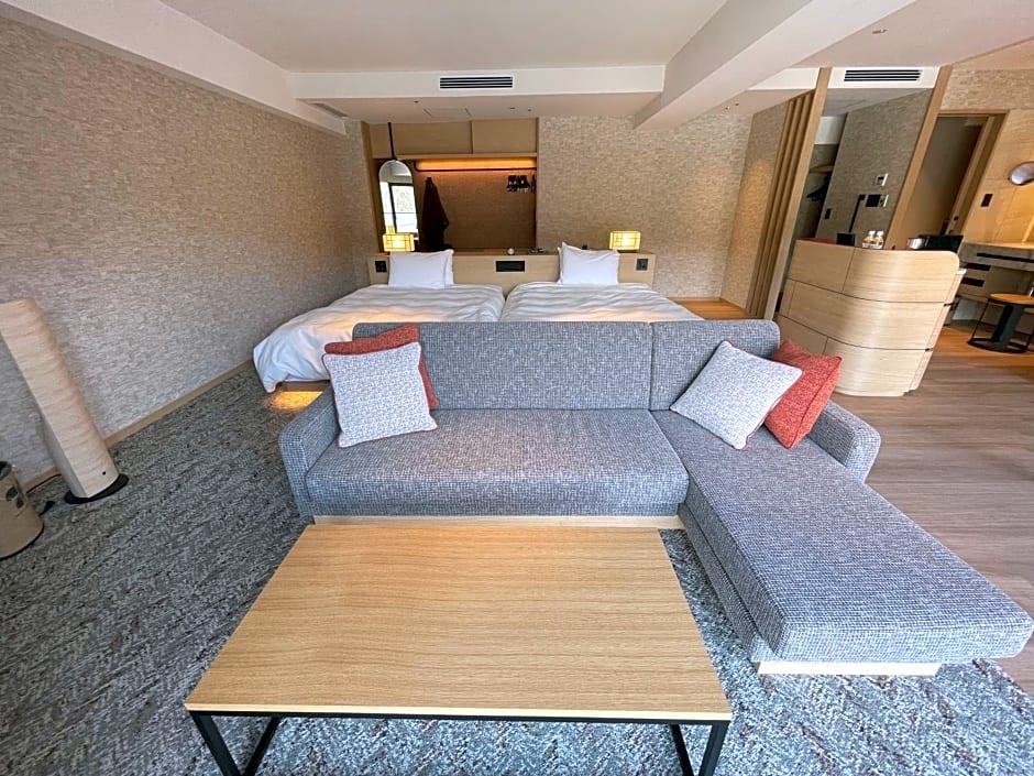 Kusatsu Now Resort Hotel 사진 14