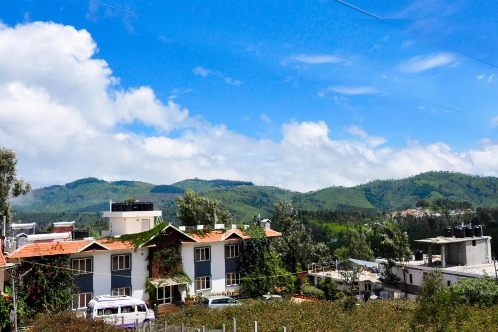 Sunvalley Homestay - Chambres