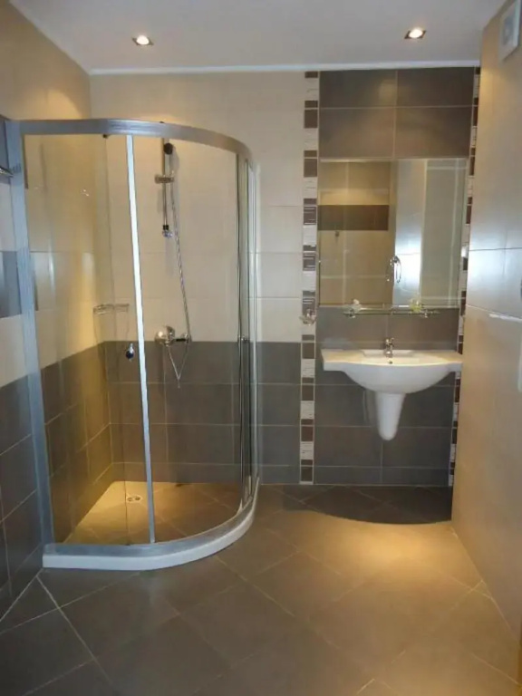 Tropics Hotel - Chambres