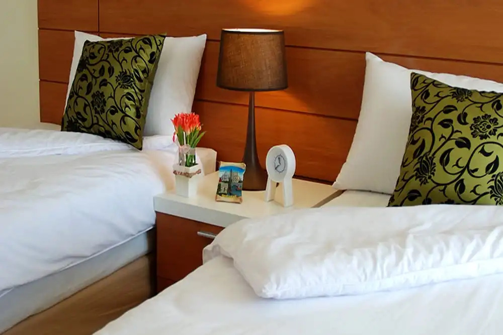 Номер Superior в Baan Ton Mai Apartment