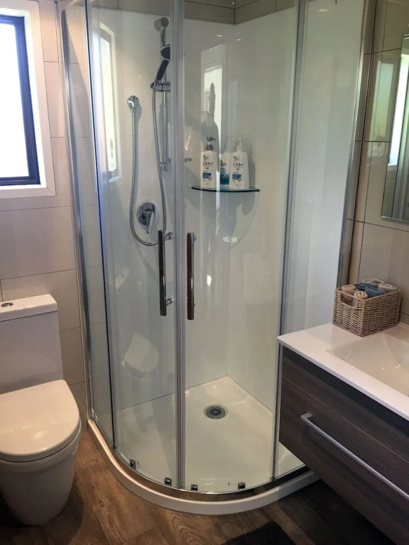 2 Bedrooms Cottage with ocean view