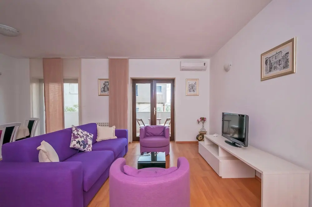 Comfort Apartment