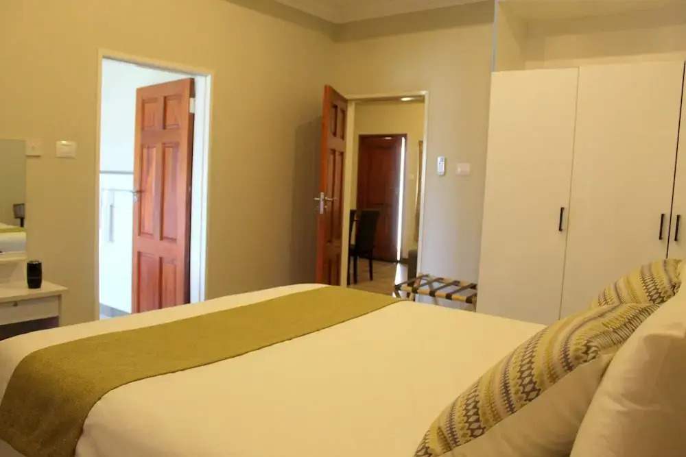 Staybridge Self Catering Apartments — фото 5