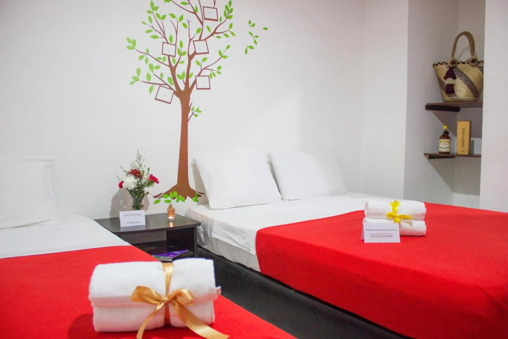 Hotel Plaza Roma - Général