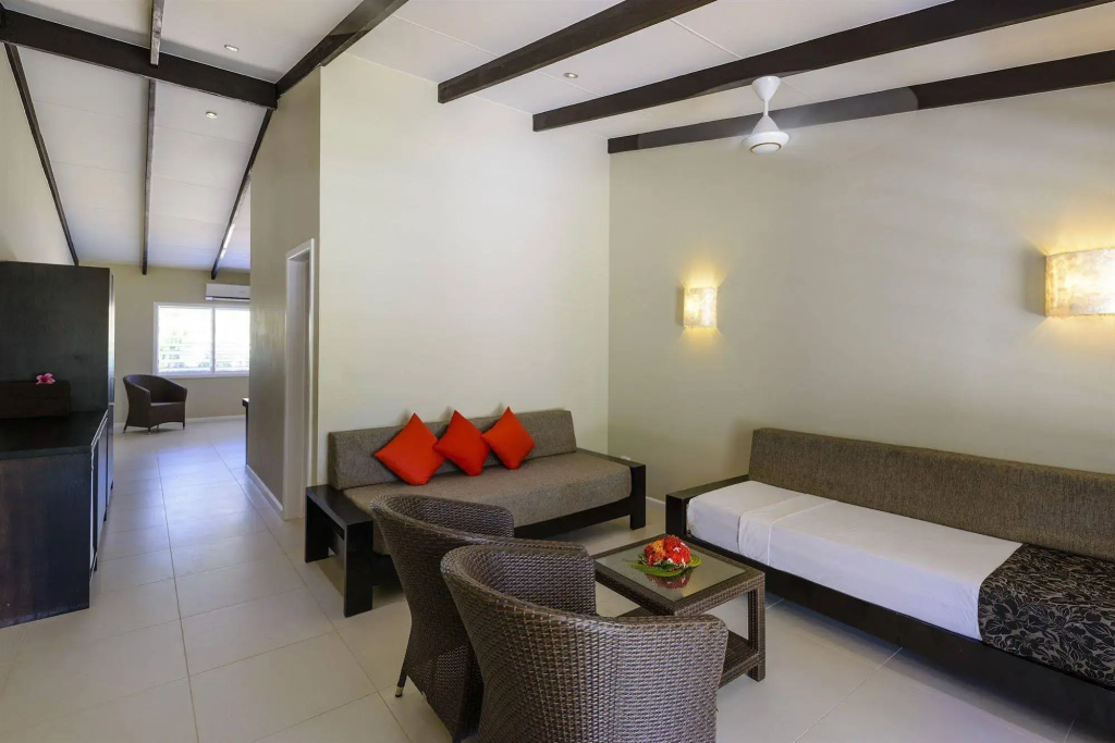 Plantation Island Resort - Général