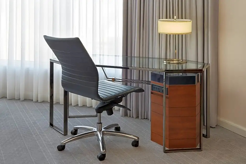 InterContinental Toronto Centre by IHG - Chambres