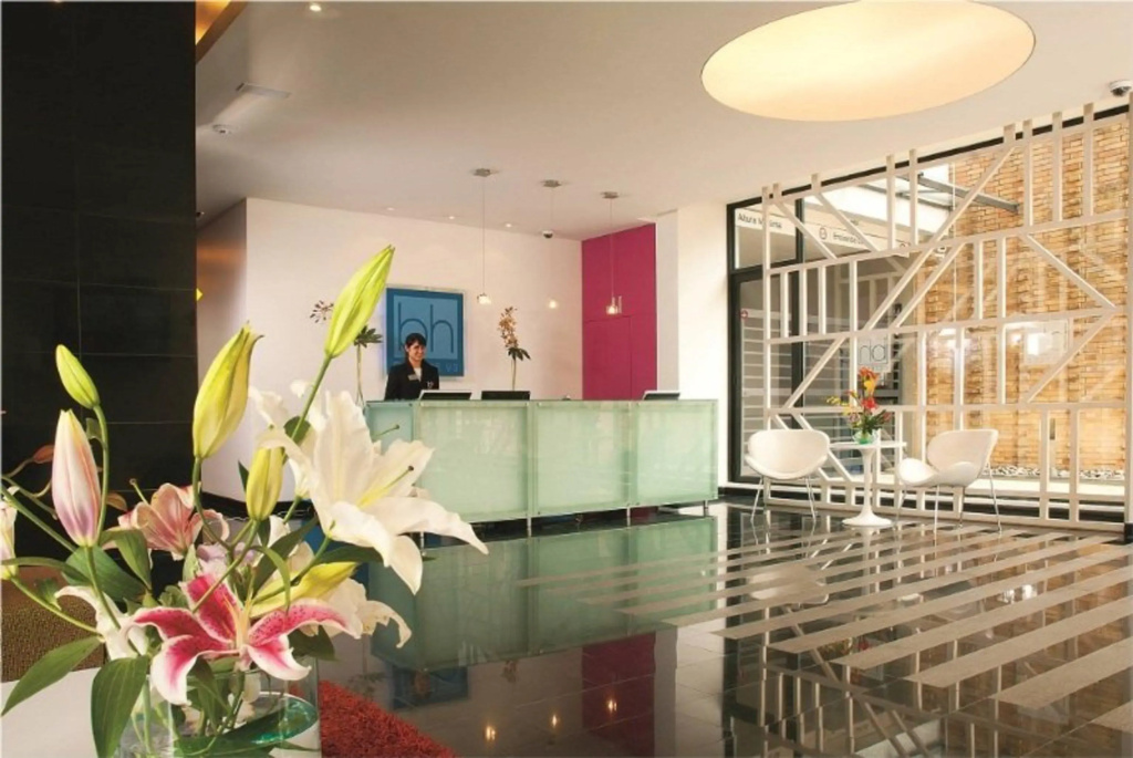 Hotel photo 12