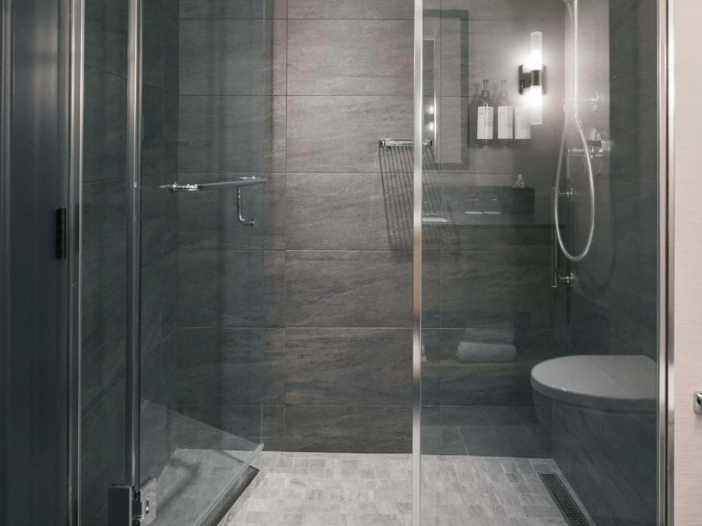 Fairmont Tremblant - фото 9