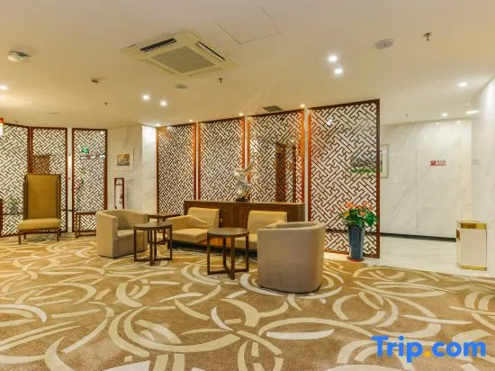 Business Centre