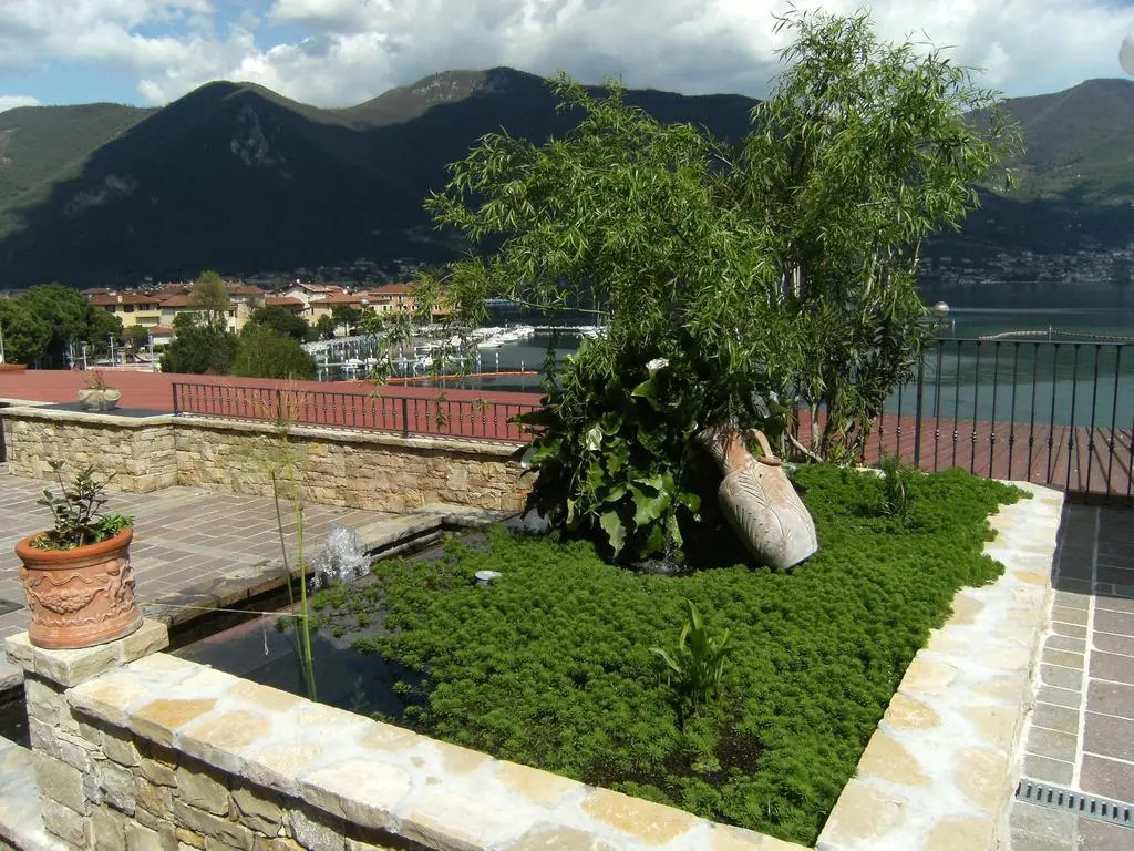 Locanda Del Lago Rosmunda - Général