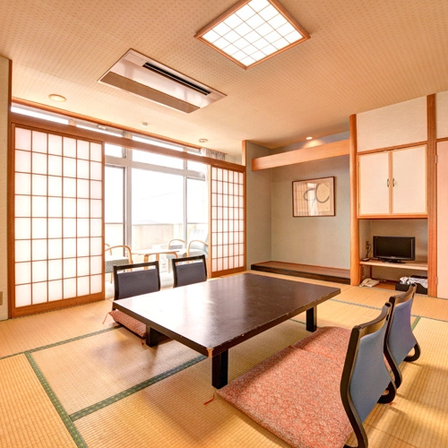 Himakajima Hotel Yagobei - Chambres
