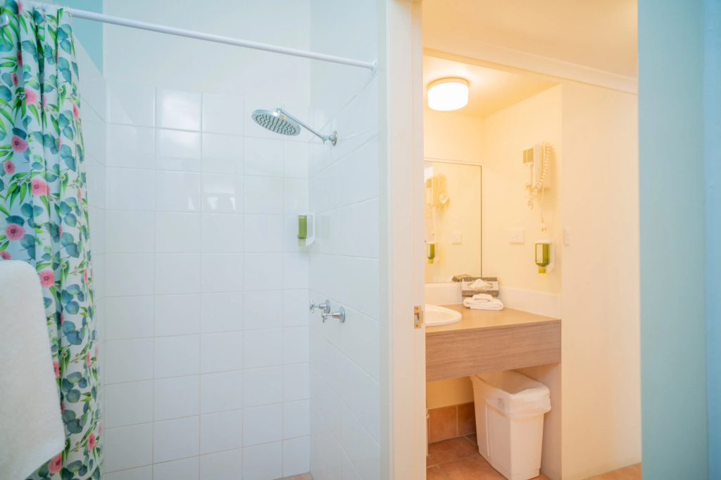 Ballina Beach Resort - Général