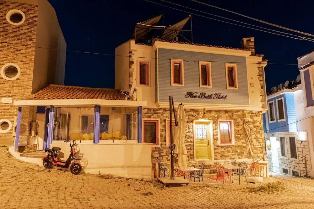 Neo Hotel Bozcaada
