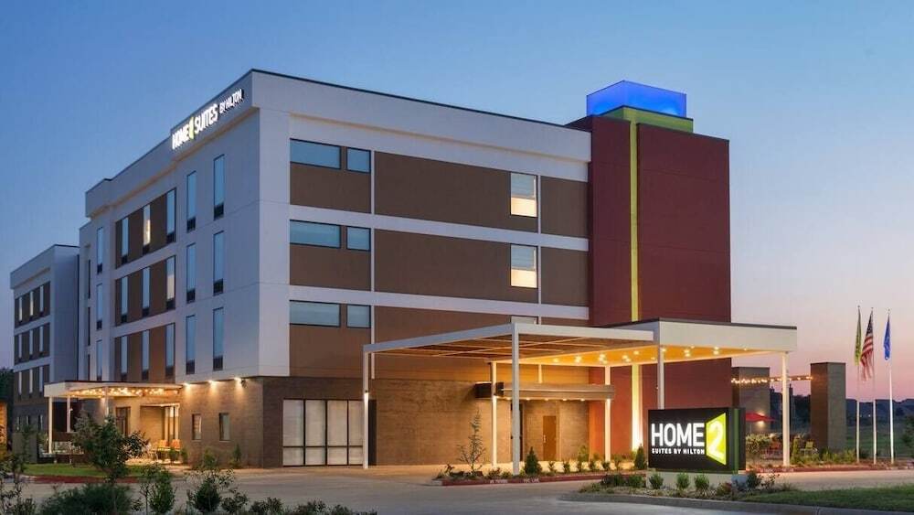 Homewood Suites by Hilton Oklahoma City Quail Springs image