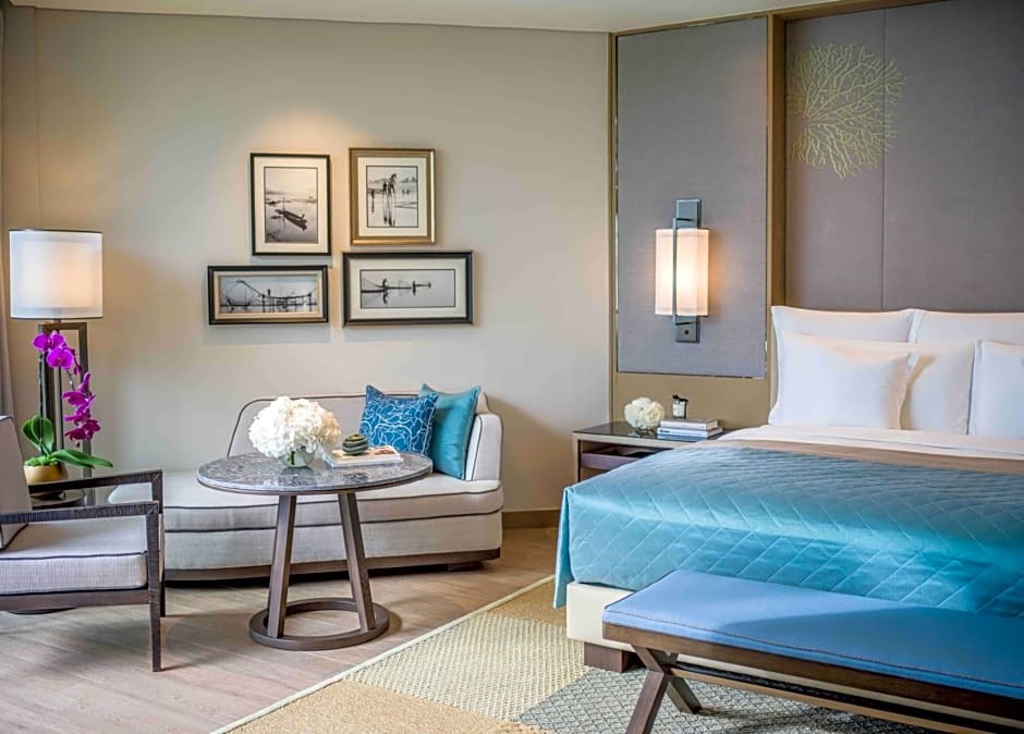 Intercontinental Phu Quoc Long Beach Resort