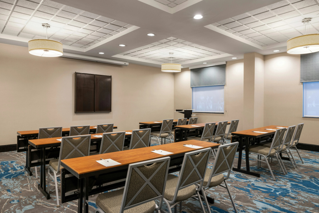 Hilton Garden Inn West Palm Beach Airport - Général