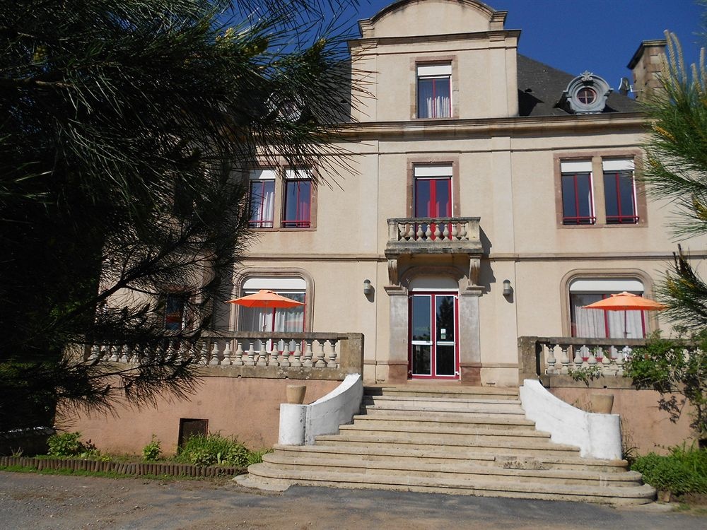 Residence du Rougier