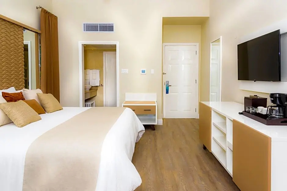 Melia Braco Village, Jamaica - All Inclusive - Chambres