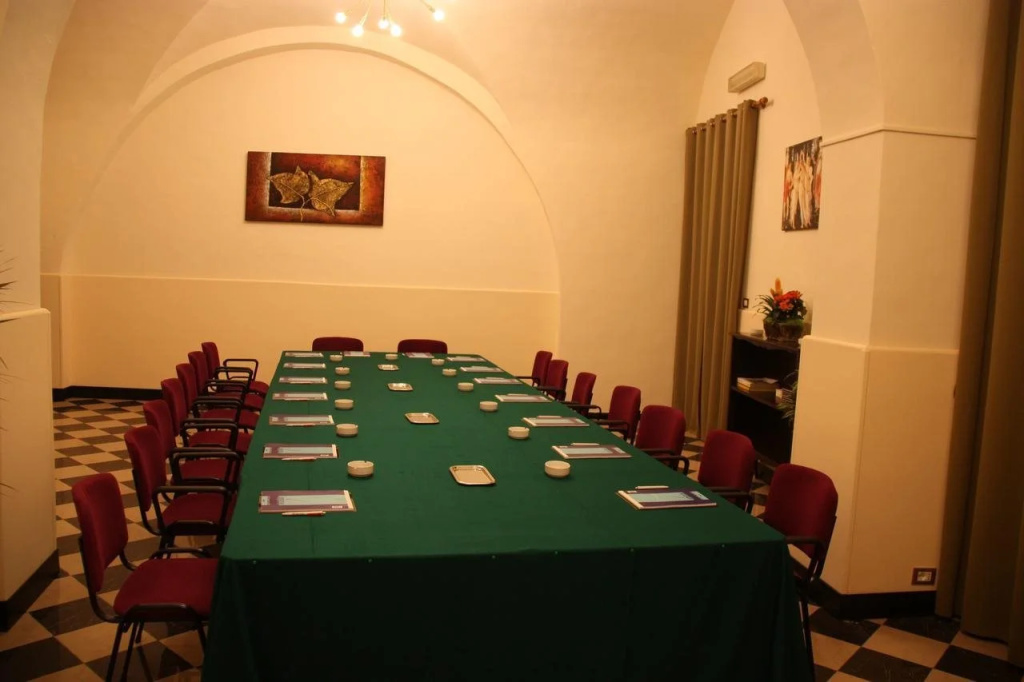 Hotel Villa Romeo - Général