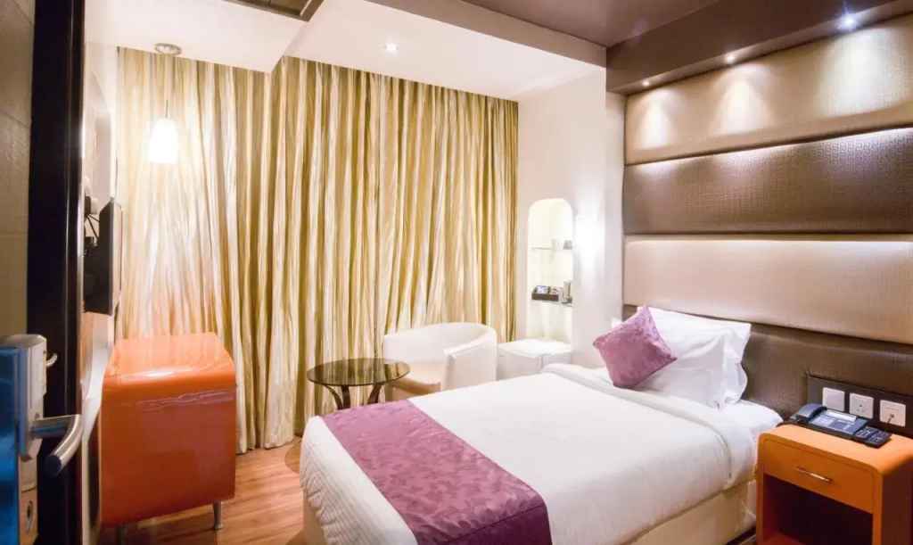Hotel photo 11