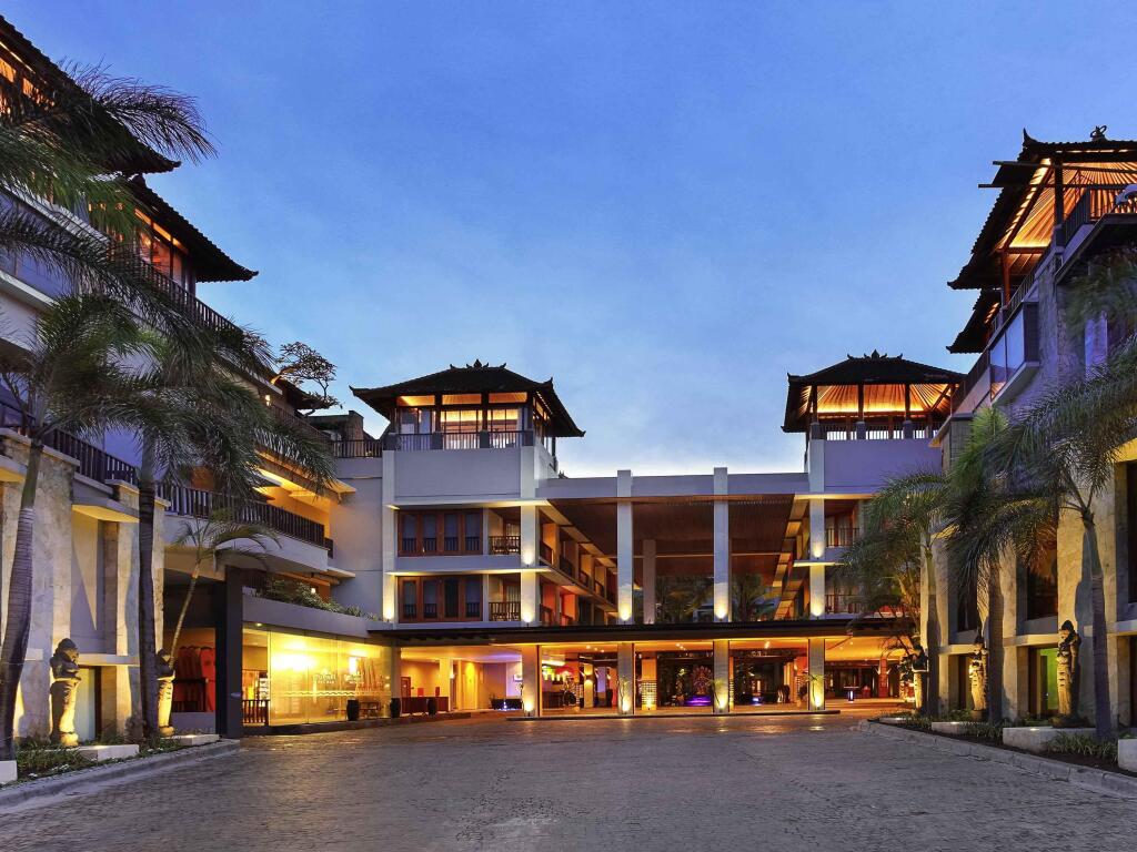 Mercure Kuta Bali