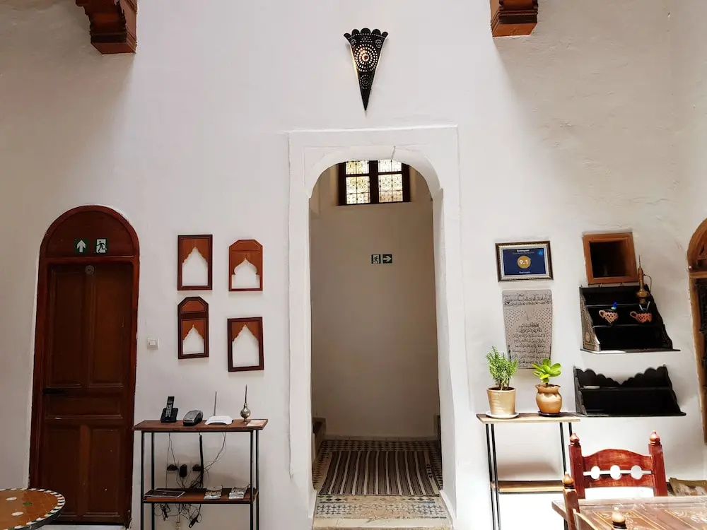 Hotel photo 16
