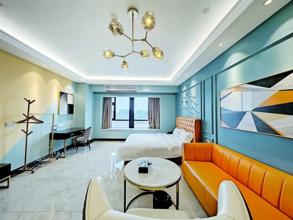 Hotel photo 2