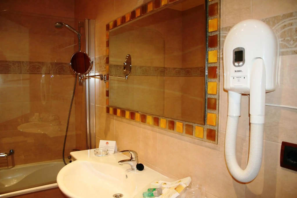 Palacio de La Magdalena Hotel - Général