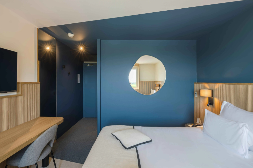 Everness Hotel & Resort - Général