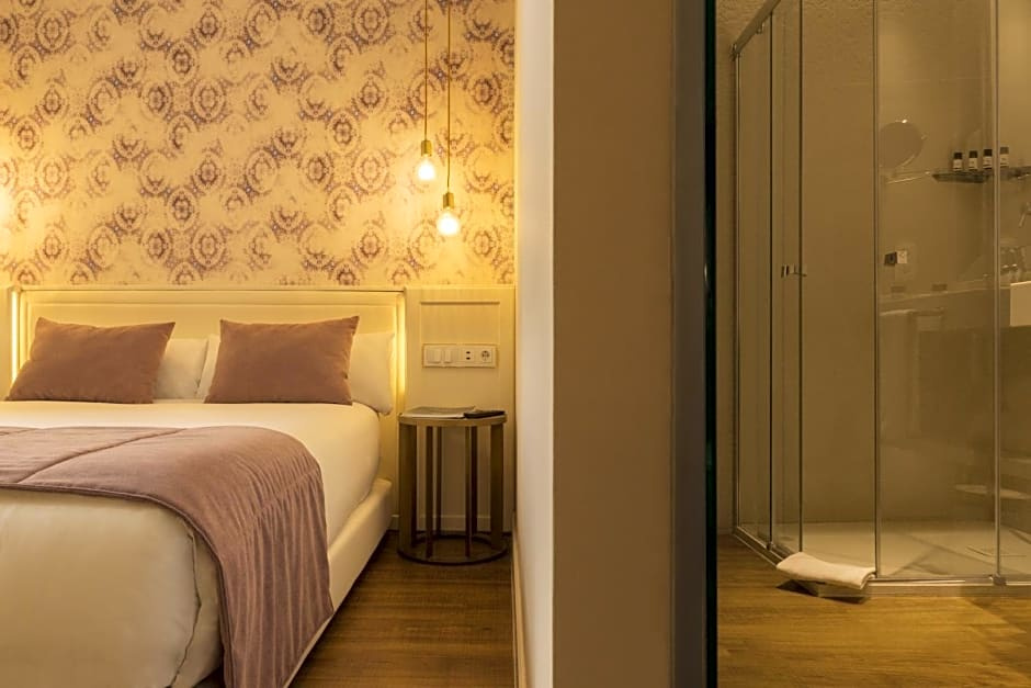 Icon BCN - Chambres