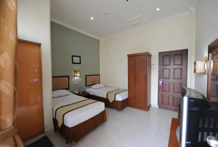 Superior room