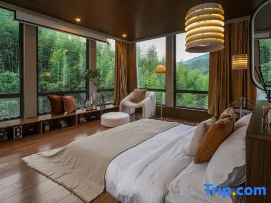 Standard room with land view
