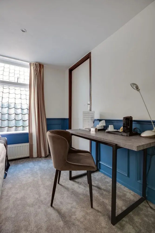 Hotel Royal Bridges - Chambres