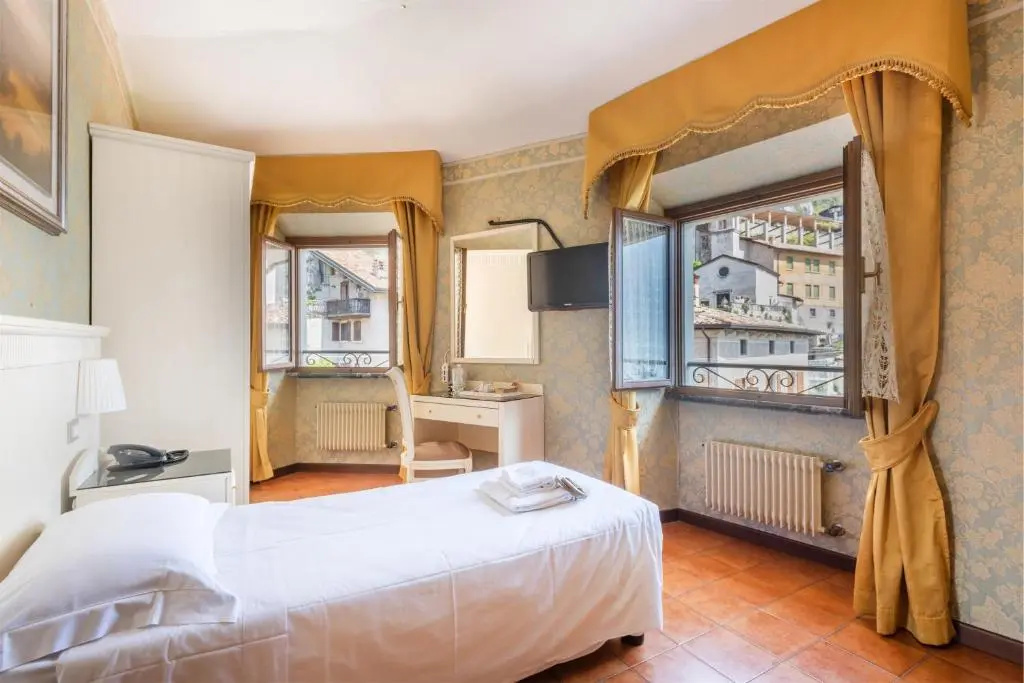 Hotel le Palme - Chambres