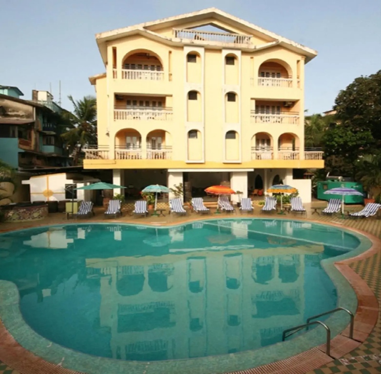 Lambana Resort - Général