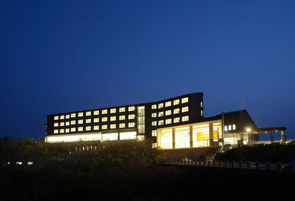 Kyukamura Minami-Awaji