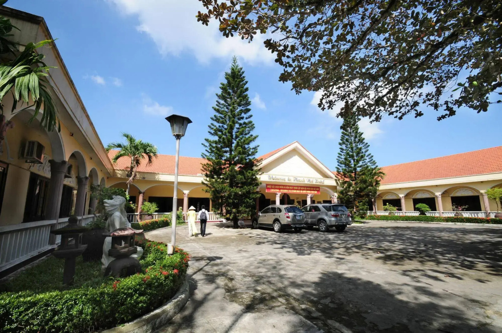 Hotel photo 7