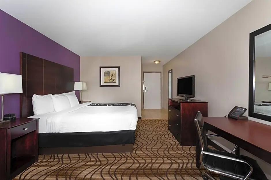 Baymont by Wyndham Henderson Northeast Denver - Chambres