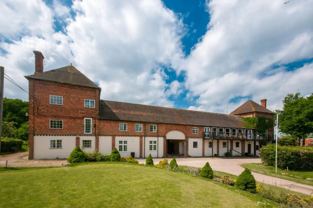 Cottesmore Golf And Country