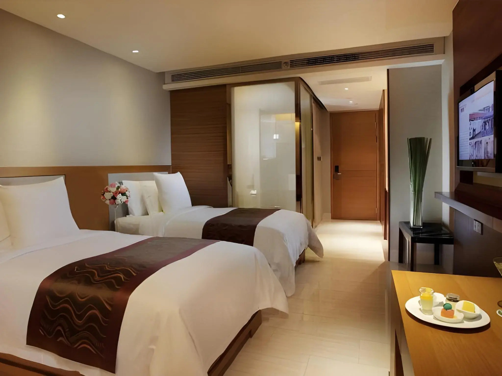 Sanya Phoenix Waterside Gloria Resort - Général
