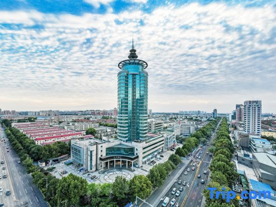 JI Hotel (Tangshan Railway Station)