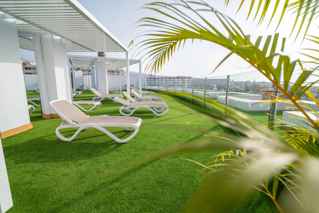 Hotel HL Rondo - Général