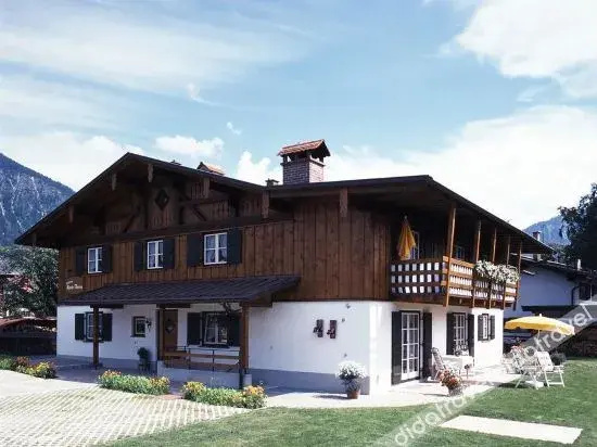 Landhaus Marie-Theres